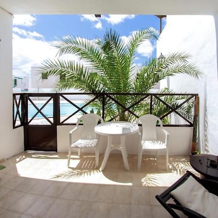 Oasisstudiolanzarote Puerto del Carmen (Lanzarote) Exterior foto
