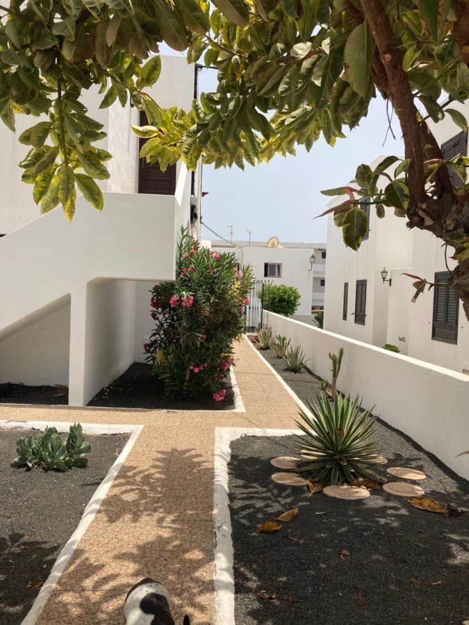 Oasisstudiolanzarote Puerto del Carmen (Lanzarote) Exterior foto