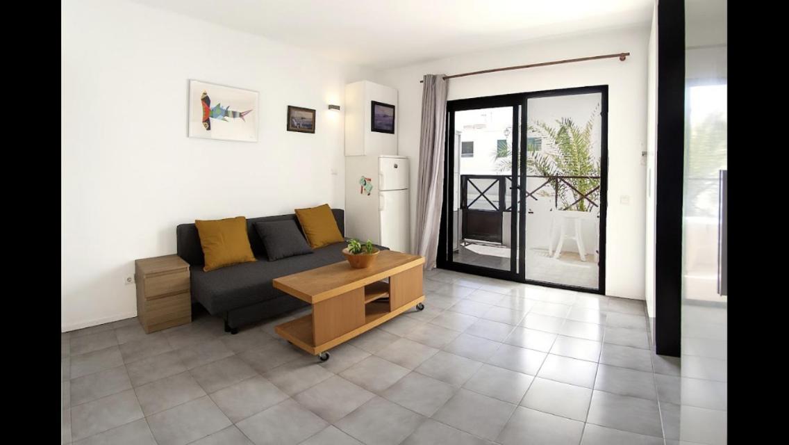 Oasisstudiolanzarote Puerto del Carmen (Lanzarote) Exterior foto