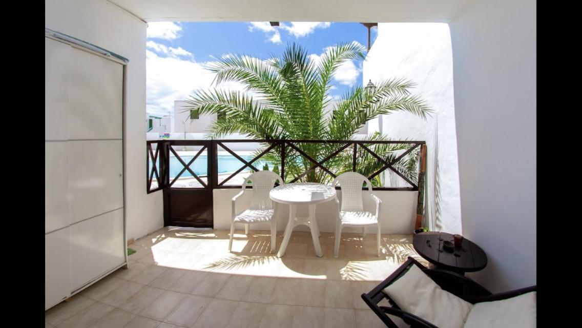 Oasisstudiolanzarote Puerto del Carmen (Lanzarote) Exterior foto