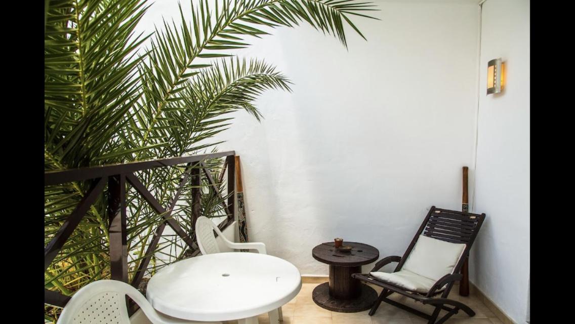 Oasisstudiolanzarote Puerto del Carmen (Lanzarote) Exterior foto